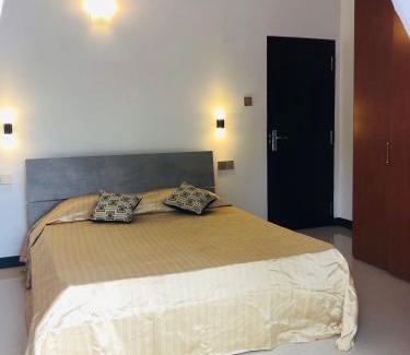 Kammala Maison | Villa Davide