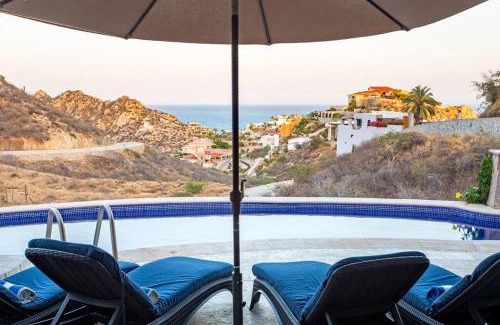 Pedregal Appartement | Villa de 6 Recámaras con Vistas al Mar en Pedregal