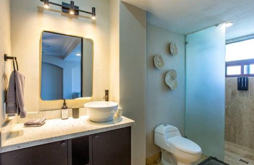 Pedregal Appartement | Villa de 6 Recámaras con Vistas al Mar en Pedregal