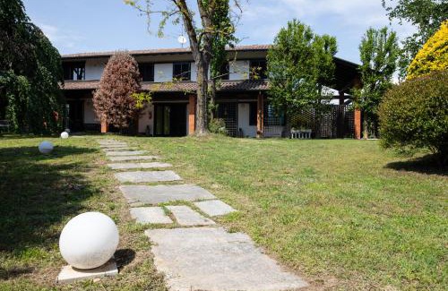 Vergiate Maison | Villa De Alberti