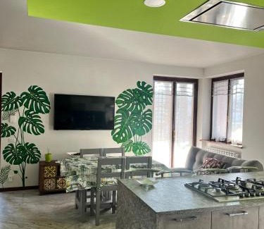 Vergiate Maison | Villa De Alberti