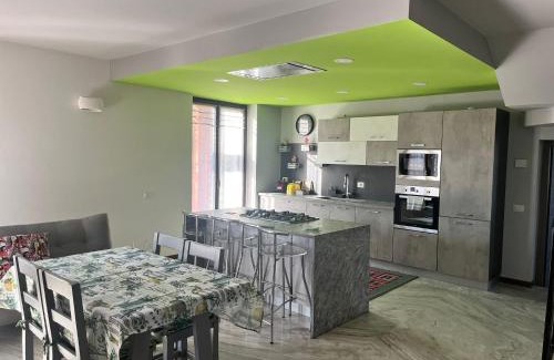 Vergiate Maison | Villa De Alberti