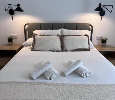 Bejar Appartement | Villa de Béjar 2