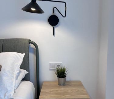 Bejar Appartement | Villa de Béjar 2