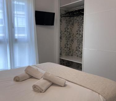 Bejar Appartement | Villa de Béjar 2