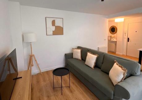 Bejar Appartement | Villa de Béjar 2