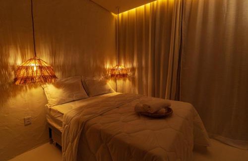 Piranhas Hôtel | Villa de Cactos