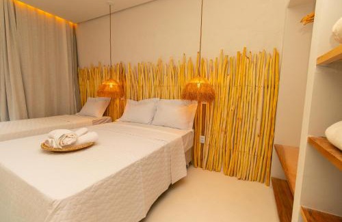 Piranhas Hôtel | Villa de Cactos