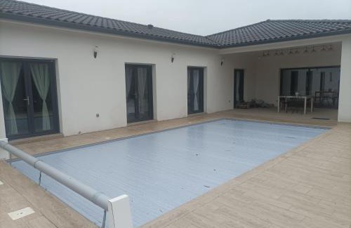 Montauban Maison | Villa de cammas