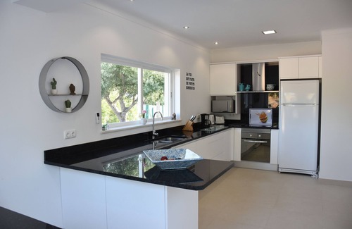 Porches Villa | VILLA DE CHARME 7 PEOPLE SWIMMING POOL OCEAN VIEW ALGARVE