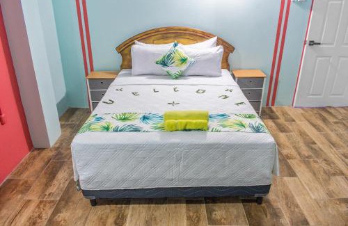 Scarborough Appartement | Villa De Cruz - Deluxe Suite
