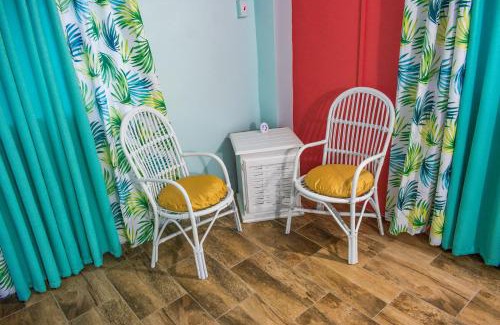Scarborough Appartement | Villa De Cruz - Deluxe Suite