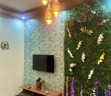Bommasandra Appartement | Villa De Dunes 369 Olive Garden