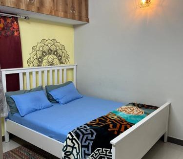 Bommasandra Maison | Villa De Dunes 369, Orchid Home