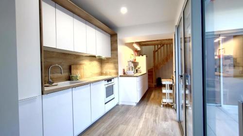 Saint-Georges-de-Didonne Maison | VILLA des SABLES