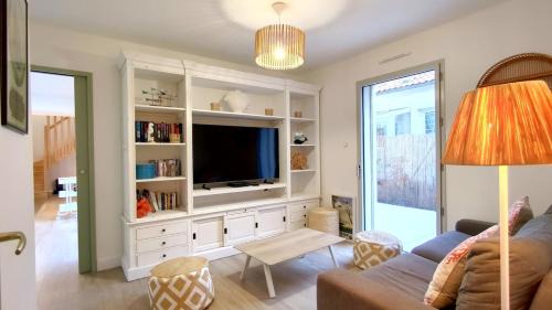 Saint-Georges-de-Didonne Maison | VILLA des SABLES