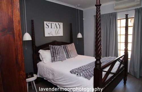 Douglas Maison | Villa de Ghaap Guesthouse