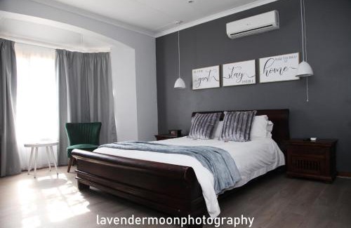 Douglas Maison | Villa de Ghaap Guesthouse