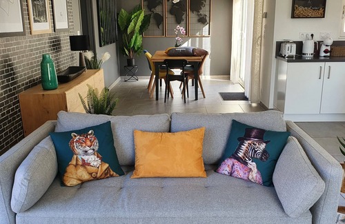 Saint-Michel-en-l'Herm Villa | Villa classée 4 * Double x 3 cosy & conviviale