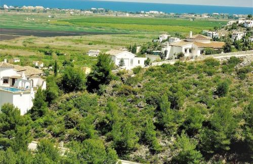 Monte Pego Maison | Villa de la Luz
