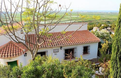 Monte Pego Maison | Villa de la Luz