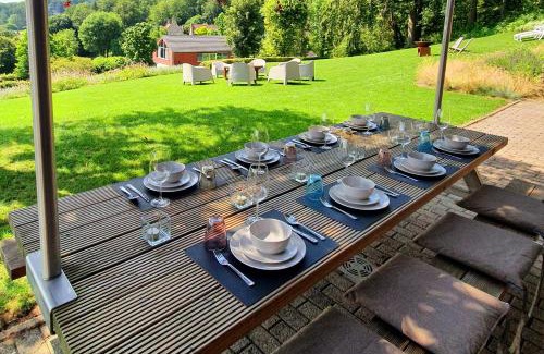 Mont-de-l'Enclus Maison | Villa de la Sablière