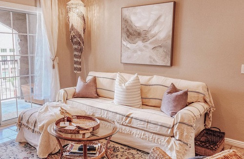 Oro Valley Copropriété | "Villa de Lamour™" Luxury Resort Vibes