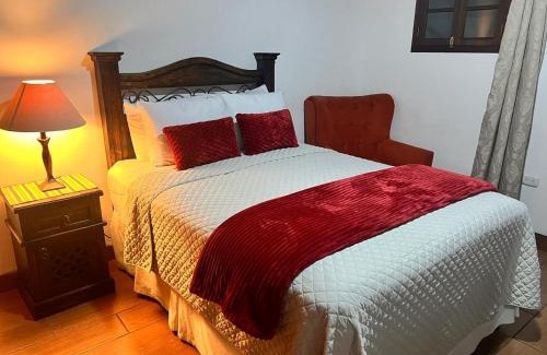 Antigua Guatemala Appartement | Villa de Los Ángeles