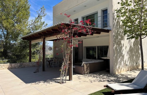 Moratalla Villa | Villa de Lujo Situada en un Entorno Rural de Ensueño
