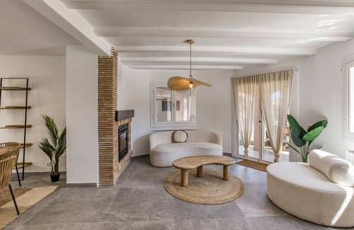 Sa Riera Villa | Villa de Luxe à Begur avec vue sur la mer, Wi-Fi et climatisation