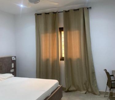 Same Villa | Villa de luxe à ngaparou Saly center