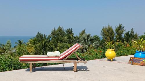 Cap Skirring Villa | Villa de luxe avec accès à la piscine et à la plage