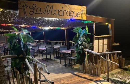 Cervione Maison | Villa de luxe en bord de mer Résidence Torra Mare a Prunete
