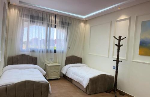 Asilah Villa | Villa de luxe Océan Asilah