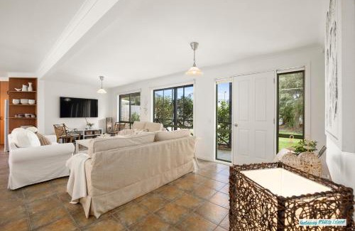 Silverleaves Maison | Villa de Mer at Phillip Island