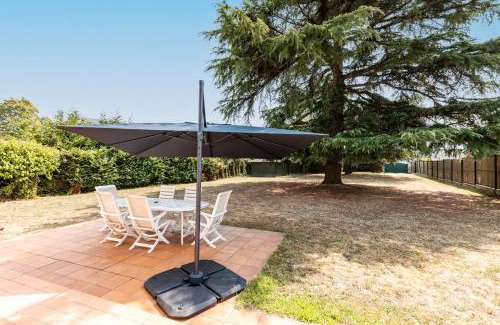 Bazas Maison | Villa De Monzie, Bazas Centre