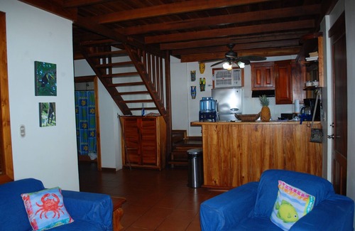 Drake Bay Maison | Villa de Osa - Ocean Front Home in Beautiful Drake Bay, Costa Rica