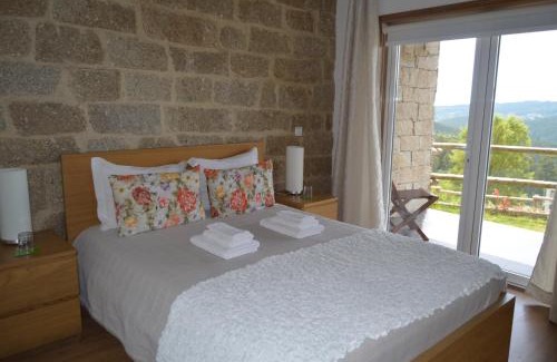 Cedrim Maison | Villa de Paco