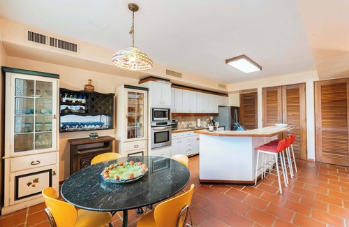 Cerro Gordo Maison | Villa De Palma - Oceanfront Community w/ Generator