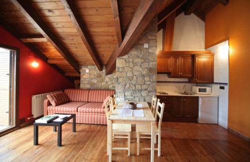 Plan Appartement | Villa de Plan Apartments&Suites