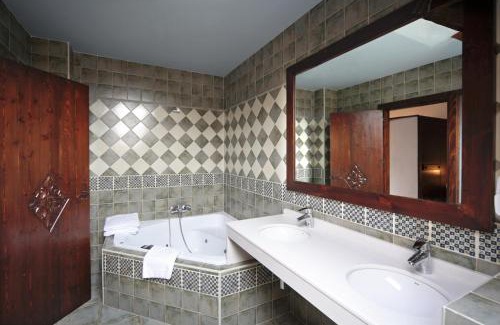 Plan Appartement | Villa de Plan Apartments&Suites