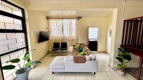 Puntarenas Maison | Villa de Playa - 4 Habitaciones