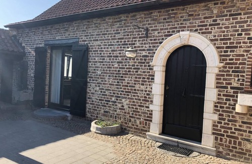 Martenslinde Villa | Villa de Poothoeve with Sauna and beautiful garden
