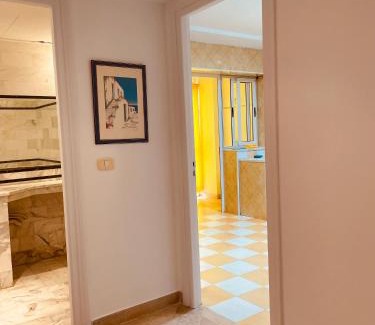 Ennasr Villa | Villa de reve Ennacer 2