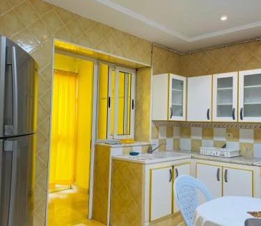 Ennasr Villa | Villa de reve Ennacer 2