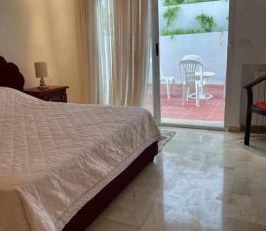 Ennasr Villa | Villa de reve Ennacer 2
