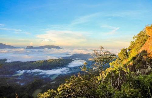Kadugannawa Cabine | Villa De Sunrise spice garden