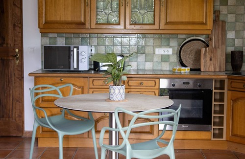 Orpierre Villa | Villa de vacance 6 personnes