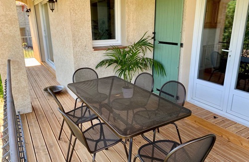 Orpierre Villa | Villa de vacance 6 personnes