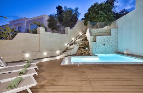 Santa Maria Estate Villa | Villa Dea - By Luxury Villas Malta